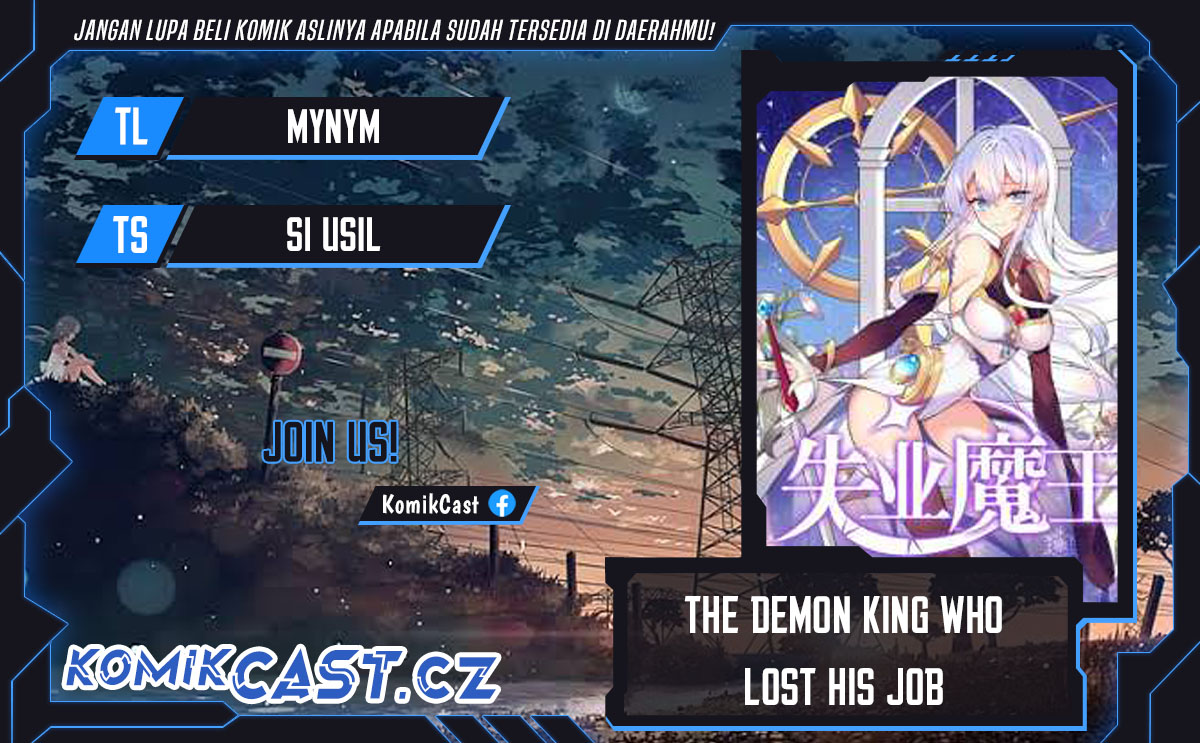 Dilarang COPAS - situs resmi www.mangacanblog.com - Komik the demon king who lost his job 411 - chapter 411 412 Indonesia the demon king who lost his job 411 - chapter 411 Terbaru 0|Baca Manga Komik Indonesia|Mangacan