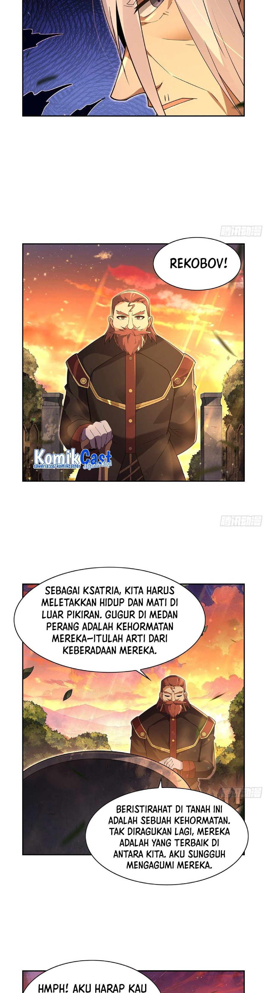 Dilarang COPAS - situs resmi www.mangacanblog.com - Komik the demon king who lost his job 416 - chapter 416 417 Indonesia the demon king who lost his job 416 - chapter 416 Terbaru 3|Baca Manga Komik Indonesia|Mangacan