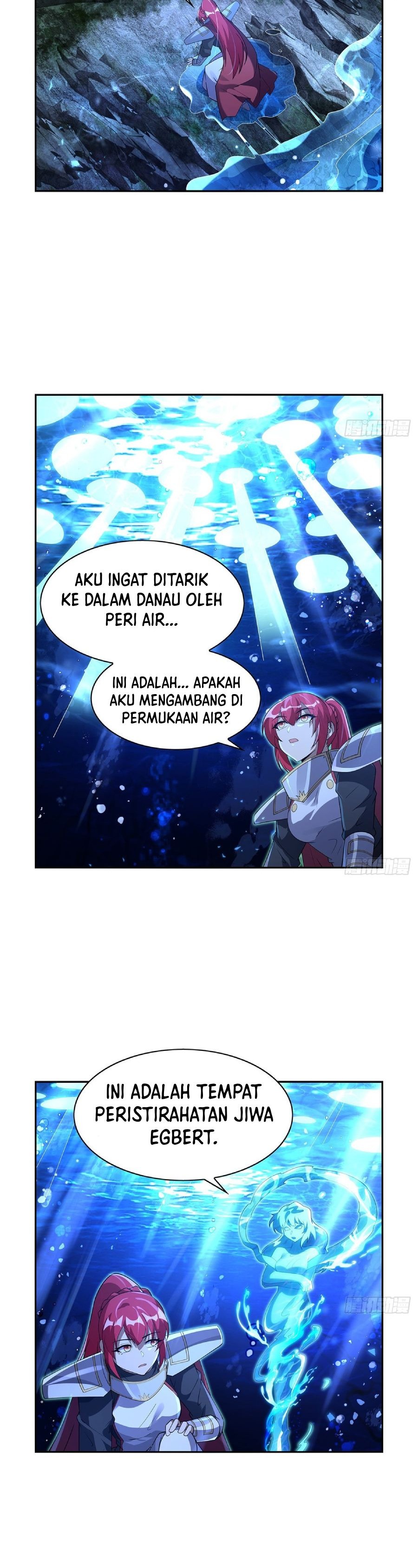 Dilarang COPAS - situs resmi www.mangacanblog.com - Komik the demon king who lost his job 416 - chapter 416 417 Indonesia the demon king who lost his job 416 - chapter 416 Terbaru 6|Baca Manga Komik Indonesia|Mangacan