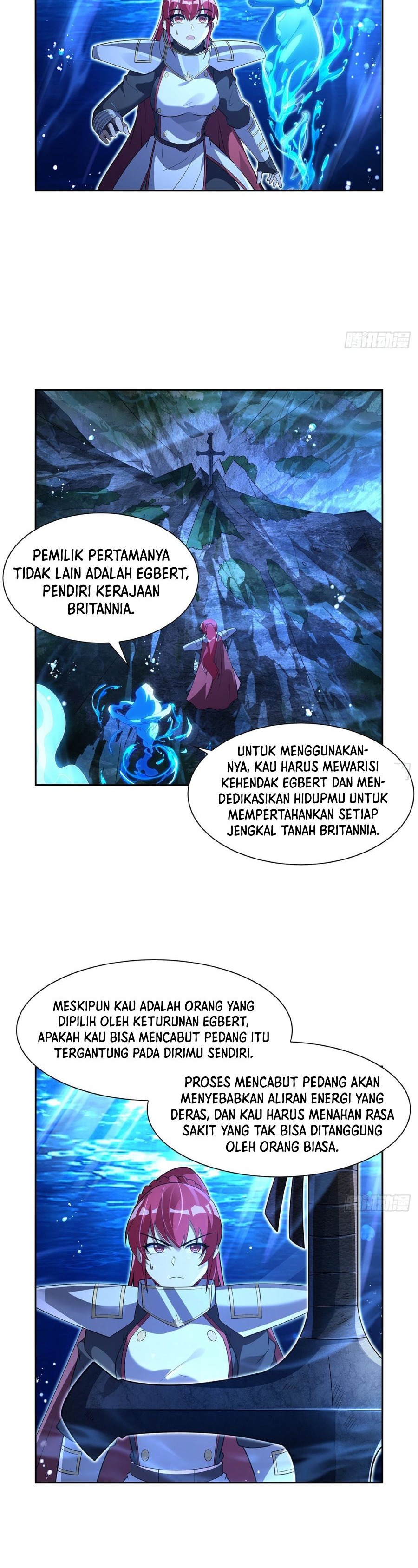 Dilarang COPAS - situs resmi www.mangacanblog.com - Komik the demon king who lost his job 416 - chapter 416 417 Indonesia the demon king who lost his job 416 - chapter 416 Terbaru 8|Baca Manga Komik Indonesia|Mangacan