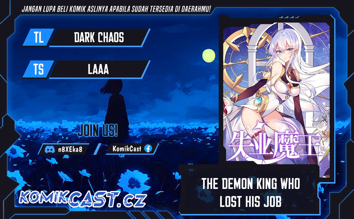 Dilarang COPAS - situs resmi www.mangacanblog.com - Komik the demon king who lost his job 419 - chapter 419 420 Indonesia the demon king who lost his job 419 - chapter 419 Terbaru 0|Baca Manga Komik Indonesia|Mangacan