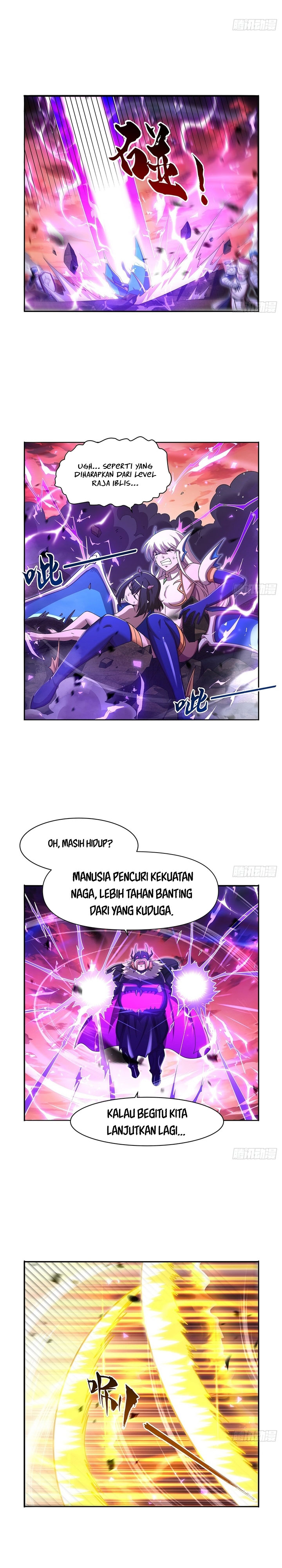 Dilarang COPAS - situs resmi www.mangacanblog.com - Komik the demon king who lost his job 419 - chapter 419 420 Indonesia the demon king who lost his job 419 - chapter 419 Terbaru 12|Baca Manga Komik Indonesia|Mangacan