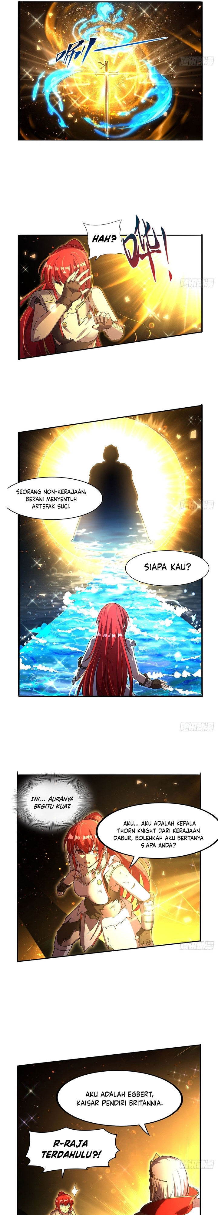 Dilarang COPAS - situs resmi www.mangacanblog.com - Komik the demon king who lost his job 420 - chapter 420 421 Indonesia the demon king who lost his job 420 - chapter 420 Terbaru 5|Baca Manga Komik Indonesia|Mangacan