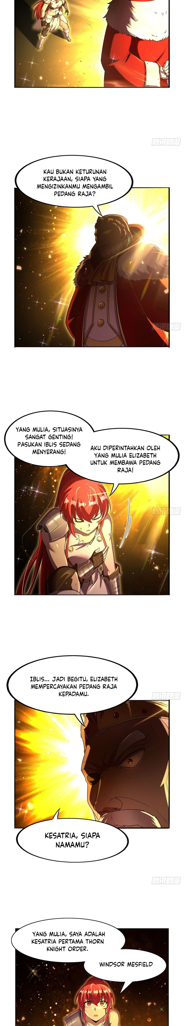 Dilarang COPAS - situs resmi www.mangacanblog.com - Komik the demon king who lost his job 420 - chapter 420 421 Indonesia the demon king who lost his job 420 - chapter 420 Terbaru 6|Baca Manga Komik Indonesia|Mangacan