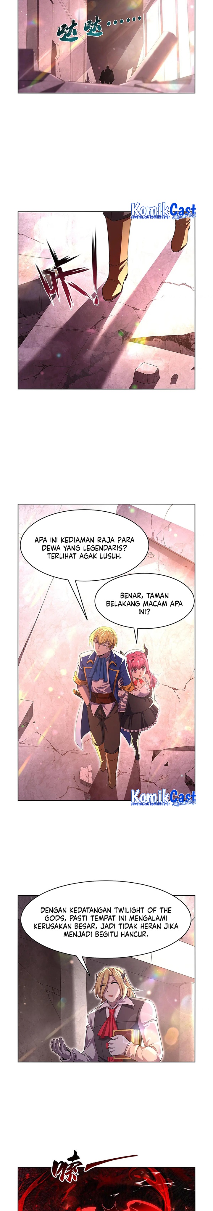 Dilarang COPAS - situs resmi www.mangacanblog.com - Komik the demon king who lost his job 427 - chapter 427 428 Indonesia the demon king who lost his job 427 - chapter 427 Terbaru 2|Baca Manga Komik Indonesia|Mangacan