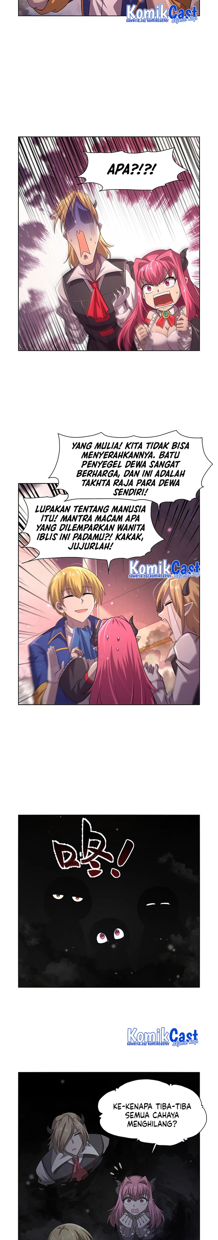 Dilarang COPAS - situs resmi www.mangacanblog.com - Komik the demon king who lost his job 427 - chapter 427 428 Indonesia the demon king who lost his job 427 - chapter 427 Terbaru 10|Baca Manga Komik Indonesia|Mangacan