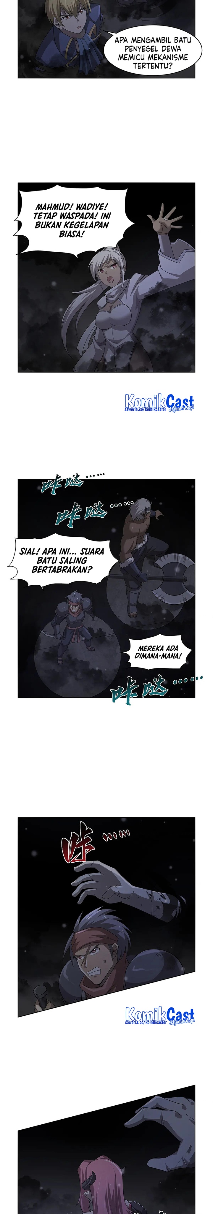 Dilarang COPAS - situs resmi www.mangacanblog.com - Komik the demon king who lost his job 427 - chapter 427 428 Indonesia the demon king who lost his job 427 - chapter 427 Terbaru 11|Baca Manga Komik Indonesia|Mangacan