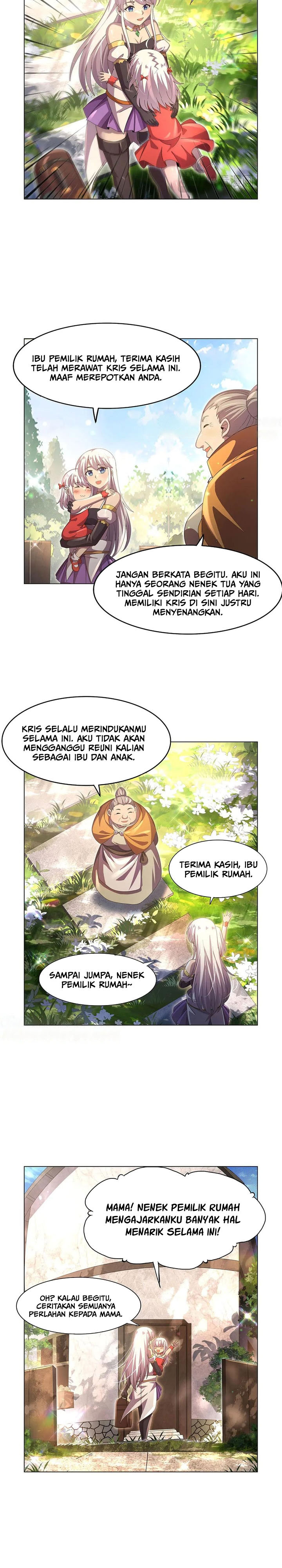 Dilarang COPAS - situs resmi www.mangacanblog.com - Komik the demon king who lost his job 433 - chapter 433 434 Indonesia the demon king who lost his job 433 - chapter 433 Terbaru 7|Baca Manga Komik Indonesia|Mangacan