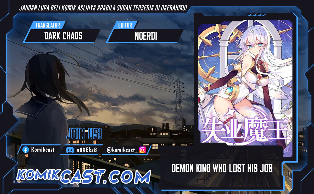 Dilarang COPAS - situs resmi www.mangacanblog.com - Komik the demon king who lost his job 439 - chapter 439 440 Indonesia the demon king who lost his job 439 - chapter 439 Terbaru 0|Baca Manga Komik Indonesia|Mangacan