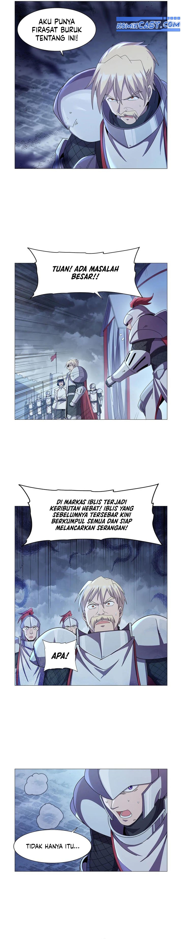 Dilarang COPAS - situs resmi www.mangacanblog.com - Komik the demon king who lost his job 439 - chapter 439 440 Indonesia the demon king who lost his job 439 - chapter 439 Terbaru 2|Baca Manga Komik Indonesia|Mangacan