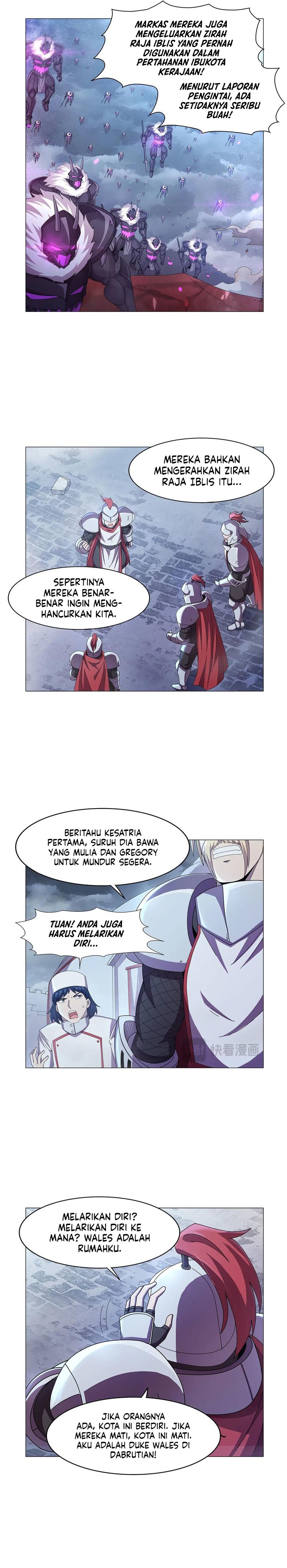 Dilarang COPAS - situs resmi www.mangacanblog.com - Komik the demon king who lost his job 439 - chapter 439 440 Indonesia the demon king who lost his job 439 - chapter 439 Terbaru 3|Baca Manga Komik Indonesia|Mangacan