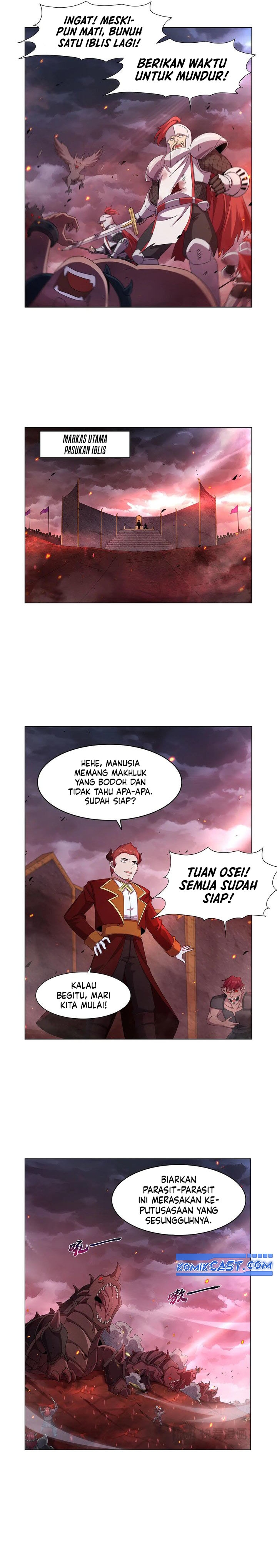 Dilarang COPAS - situs resmi www.mangacanblog.com - Komik the demon king who lost his job 439 - chapter 439 440 Indonesia the demon king who lost his job 439 - chapter 439 Terbaru 5|Baca Manga Komik Indonesia|Mangacan
