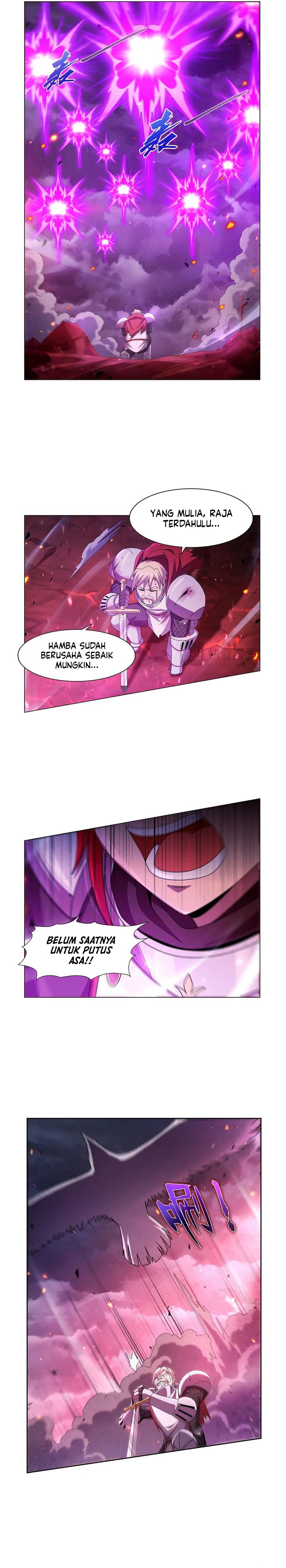 Dilarang COPAS - situs resmi www.mangacanblog.com - Komik the demon king who lost his job 439 - chapter 439 440 Indonesia the demon king who lost his job 439 - chapter 439 Terbaru 8|Baca Manga Komik Indonesia|Mangacan