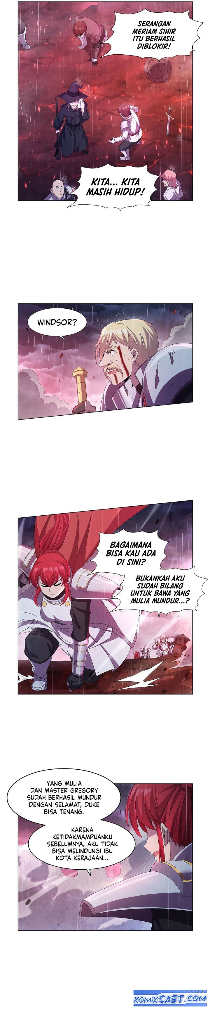 Dilarang COPAS - situs resmi www.mangacanblog.com - Komik the demon king who lost his job 439 - chapter 439 440 Indonesia the demon king who lost his job 439 - chapter 439 Terbaru 12|Baca Manga Komik Indonesia|Mangacan