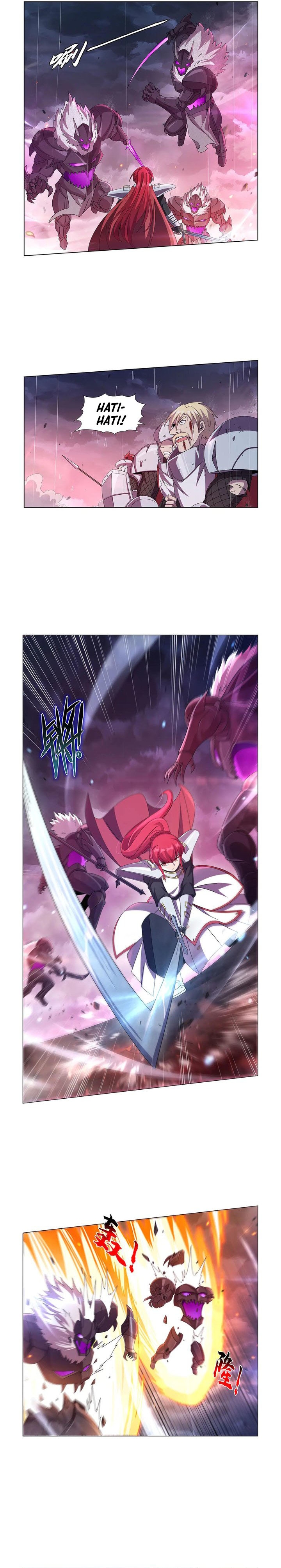 Dilarang COPAS - situs resmi www.mangacanblog.com - Komik the demon king who lost his job 439 - chapter 439 440 Indonesia the demon king who lost his job 439 - chapter 439 Terbaru 13|Baca Manga Komik Indonesia|Mangacan