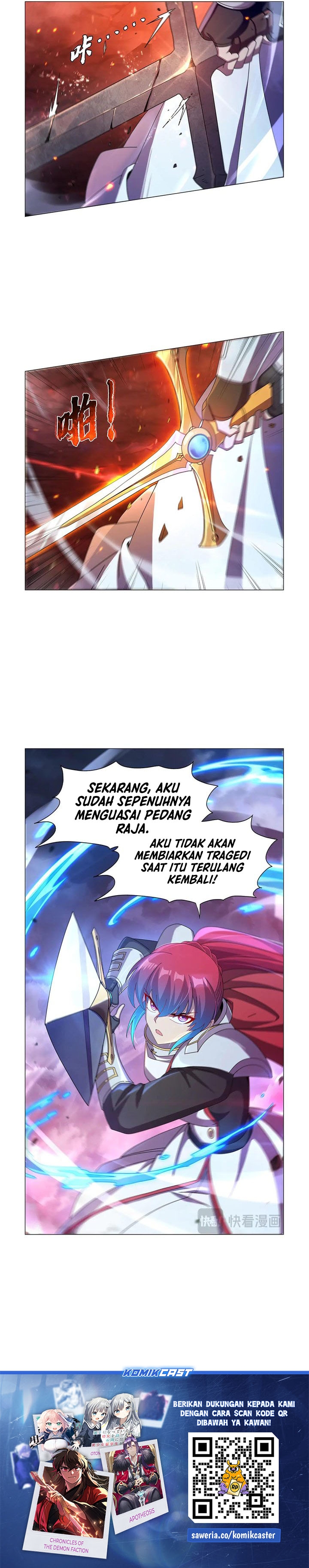 Dilarang COPAS - situs resmi www.mangacanblog.com - Komik the demon king who lost his job 439 - chapter 439 440 Indonesia the demon king who lost his job 439 - chapter 439 Terbaru 14|Baca Manga Komik Indonesia|Mangacan