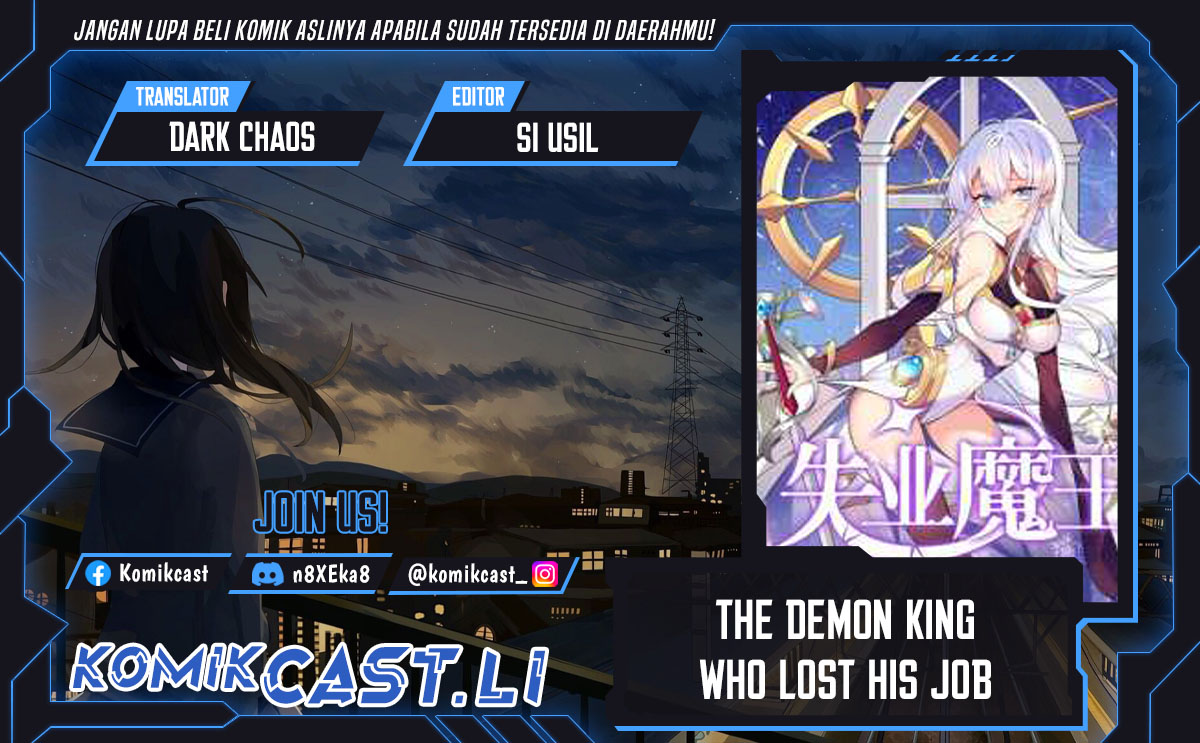 Dilarang COPAS - situs resmi www.mangacanblog.com - Komik the demon king who lost his job 442 - chapter 442 443 Indonesia the demon king who lost his job 442 - chapter 442 Terbaru 0|Baca Manga Komik Indonesia|Mangacan