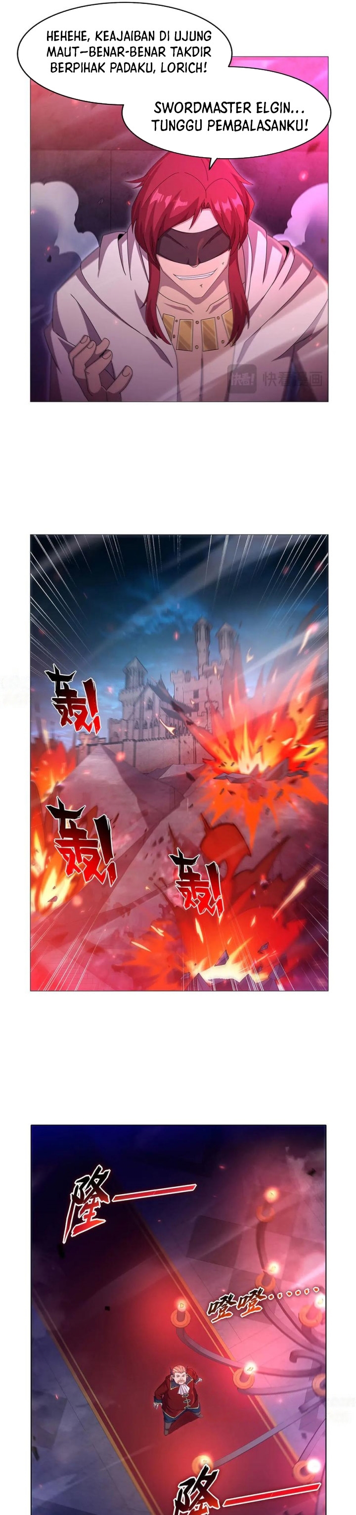 Dilarang COPAS - situs resmi www.mangacanblog.com - Komik the demon king who lost his job 442 - chapter 442 443 Indonesia the demon king who lost his job 442 - chapter 442 Terbaru 4|Baca Manga Komik Indonesia|Mangacan