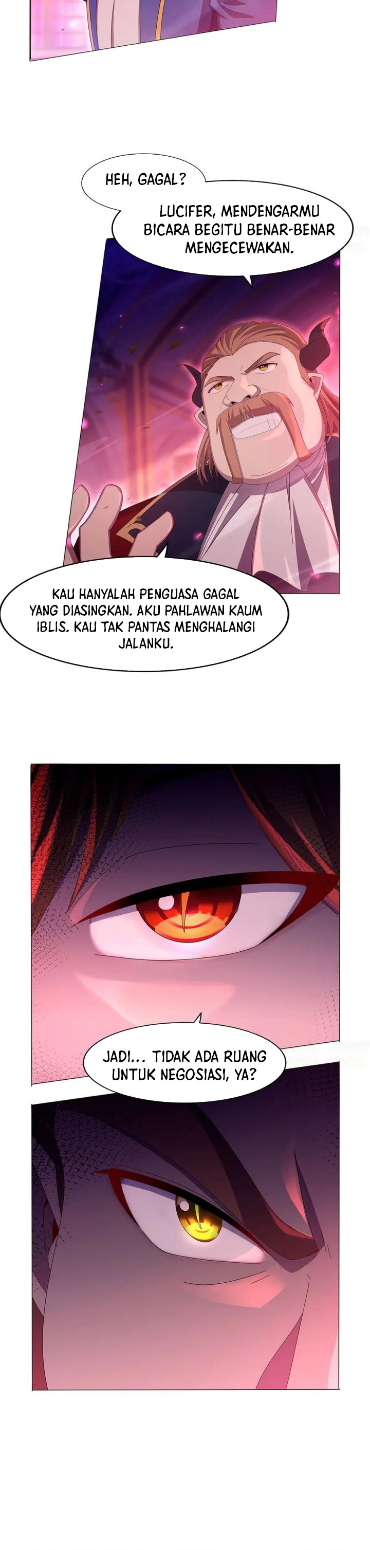 Dilarang COPAS - situs resmi www.mangacanblog.com - Komik the demon king who lost his job 442 - chapter 442 443 Indonesia the demon king who lost his job 442 - chapter 442 Terbaru 12|Baca Manga Komik Indonesia|Mangacan