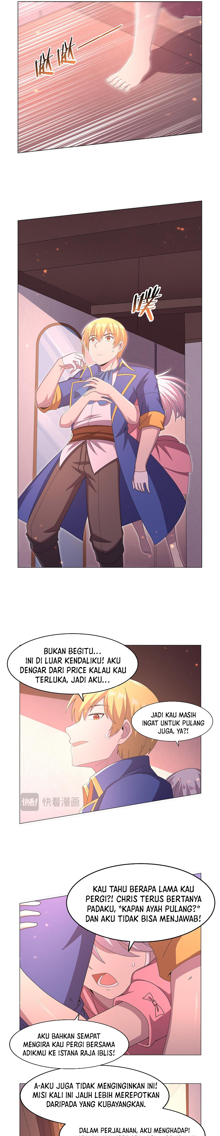 Dilarang COPAS - situs resmi www.mangacanblog.com - Komik the demon king who lost his job 446 - chapter 446 447 Indonesia the demon king who lost his job 446 - chapter 446 Terbaru 13|Baca Manga Komik Indonesia|Mangacan