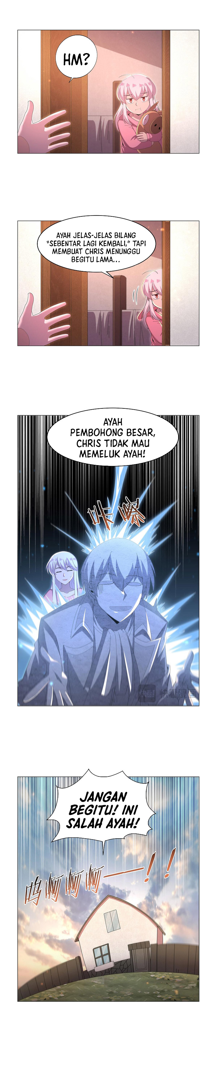 Dilarang COPAS - situs resmi www.mangacanblog.com - Komik the demon king who lost his job 447 - chapter 447 448 Indonesia the demon king who lost his job 447 - chapter 447 Terbaru 4|Baca Manga Komik Indonesia|Mangacan