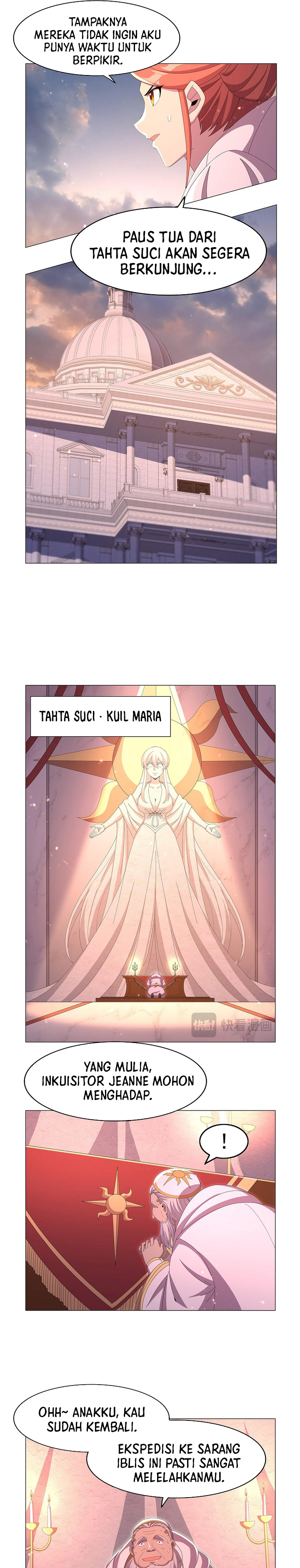 Dilarang COPAS - situs resmi www.mangacanblog.com - Komik the demon king who lost his job 447 - chapter 447 448 Indonesia the demon king who lost his job 447 - chapter 447 Terbaru 10|Baca Manga Komik Indonesia|Mangacan