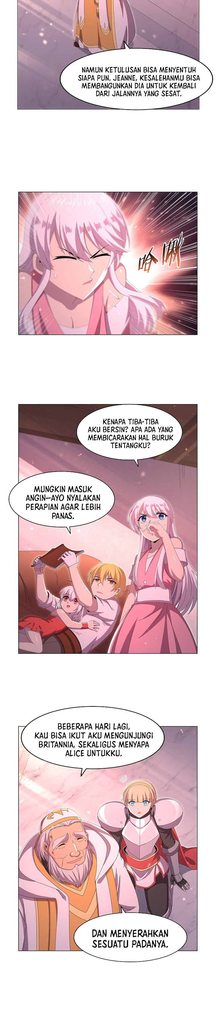 Dilarang COPAS - situs resmi www.mangacanblog.com - Komik the demon king who lost his job 447 - chapter 447 448 Indonesia the demon king who lost his job 447 - chapter 447 Terbaru 13|Baca Manga Komik Indonesia|Mangacan