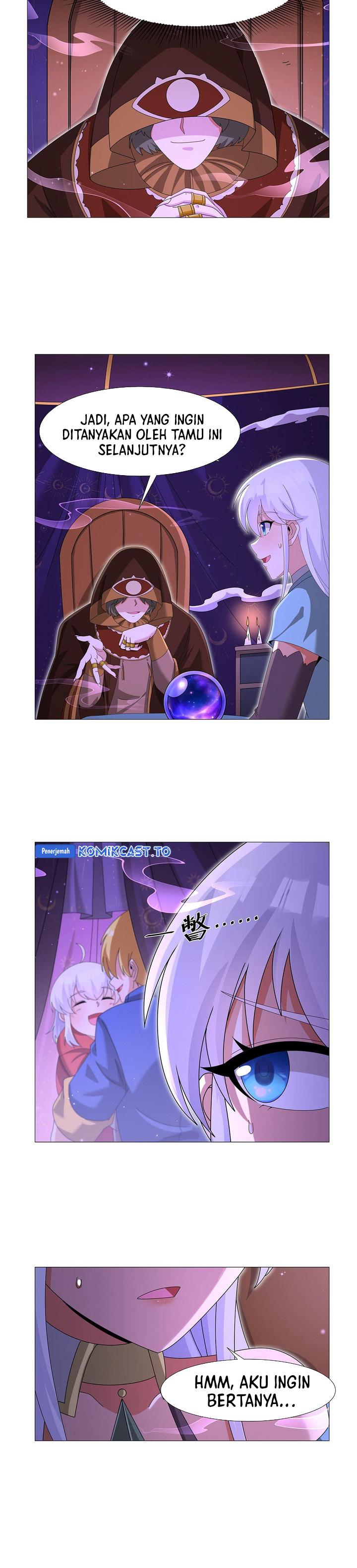 Dilarang COPAS - situs resmi www.mangacanblog.com - Komik the demon king who lost his job 450 - chapter 450 451 Indonesia the demon king who lost his job 450 - chapter 450 Terbaru 15|Baca Manga Komik Indonesia|Mangacan