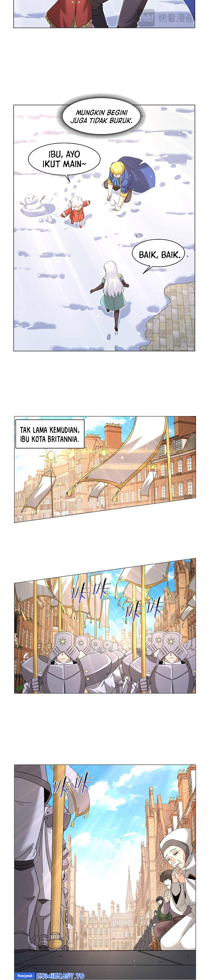 Dilarang COPAS - situs resmi www.mangacanblog.com - Komik the demon king who lost his job 452 - chapter 452 453 Indonesia the demon king who lost his job 452 - chapter 452 Terbaru 12|Baca Manga Komik Indonesia|Mangacan