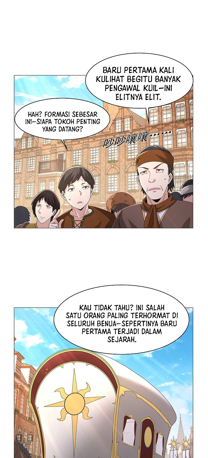 Dilarang COPAS - situs resmi www.mangacanblog.com - Komik the demon king who lost his job 452 - chapter 452 453 Indonesia the demon king who lost his job 452 - chapter 452 Terbaru 13|Baca Manga Komik Indonesia|Mangacan