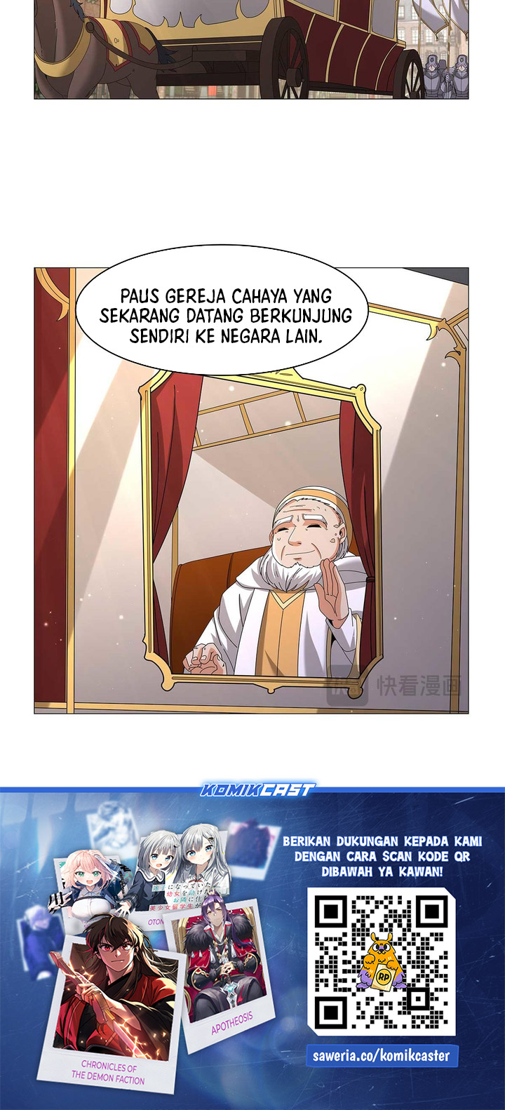 Dilarang COPAS - situs resmi www.mangacanblog.com - Komik the demon king who lost his job 452 - chapter 452 453 Indonesia the demon king who lost his job 452 - chapter 452 Terbaru 14|Baca Manga Komik Indonesia|Mangacan