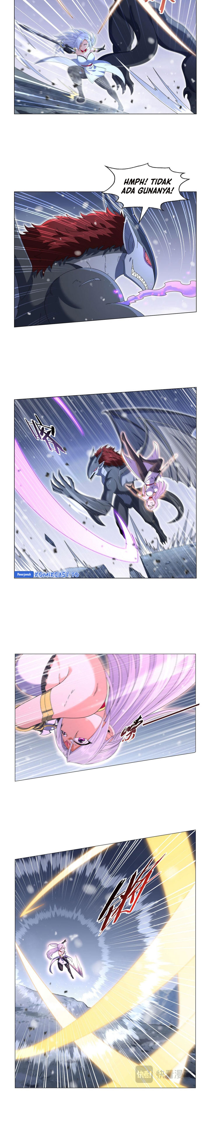 Dilarang COPAS - situs resmi www.mangacanblog.com - Komik the demon king who lost his job 460 - chapter 460 461 Indonesia the demon king who lost his job 460 - chapter 460 Terbaru 4|Baca Manga Komik Indonesia|Mangacan