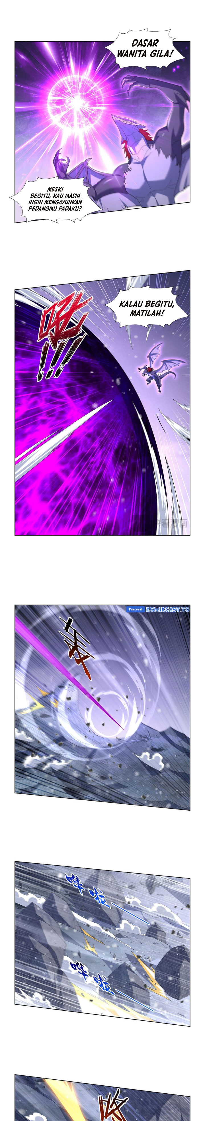 Dilarang COPAS - situs resmi www.mangacanblog.com - Komik the demon king who lost his job 460 - chapter 460 461 Indonesia the demon king who lost his job 460 - chapter 460 Terbaru 7|Baca Manga Komik Indonesia|Mangacan