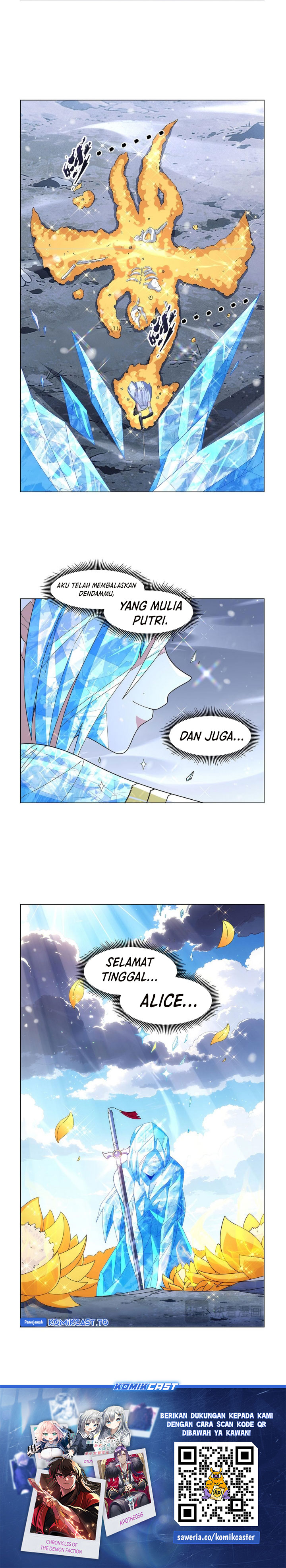 Dilarang COPAS - situs resmi www.mangacanblog.com - Komik the demon king who lost his job 460 - chapter 460 461 Indonesia the demon king who lost his job 460 - chapter 460 Terbaru 12|Baca Manga Komik Indonesia|Mangacan