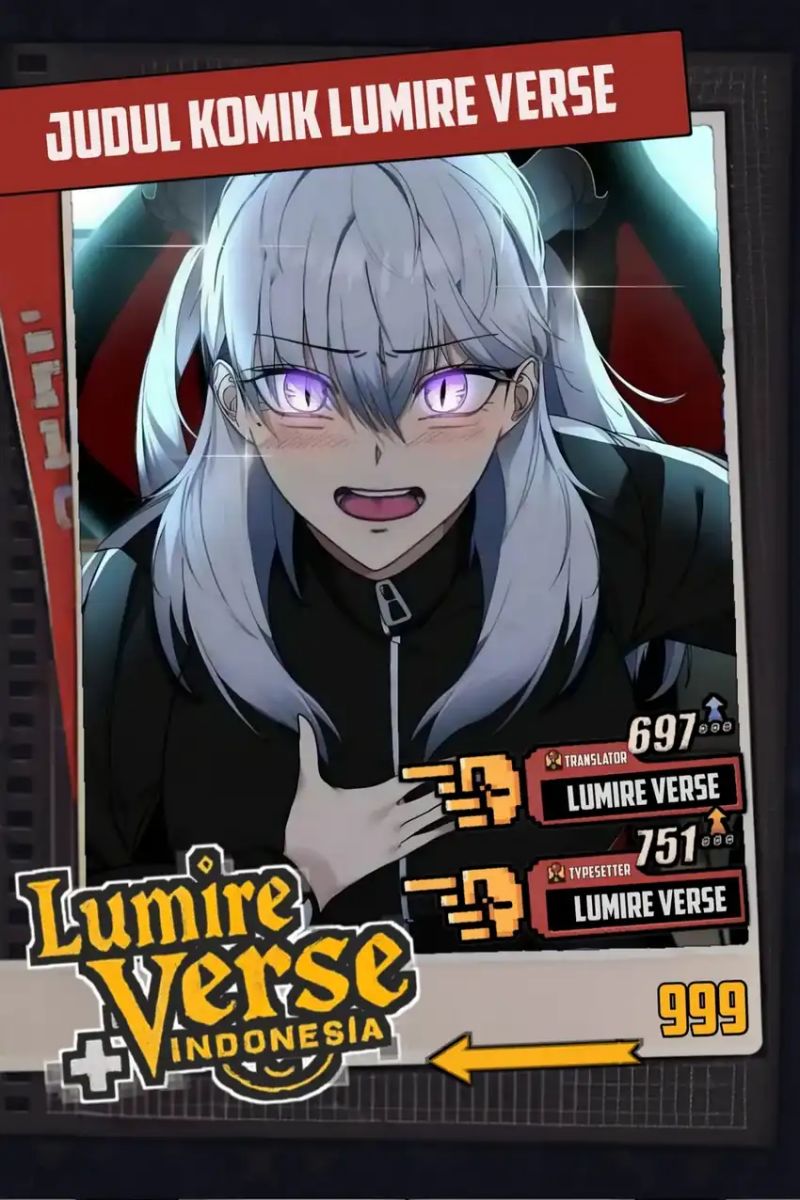 The Demon King’s Channel Chapter 01 Bahasa Indonesia