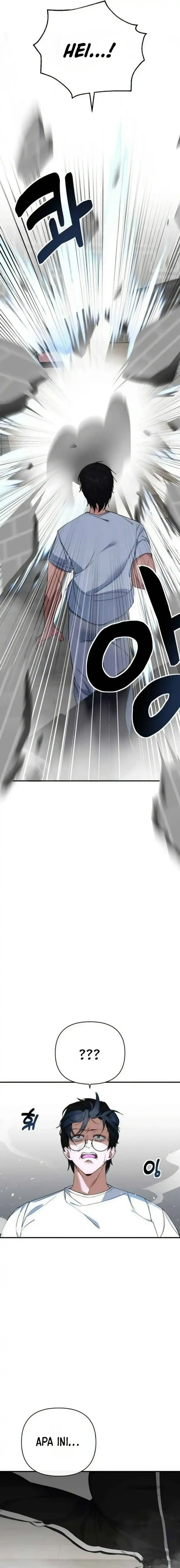 The Demon King’s Channel Chapter 01 Bahasa Indonesia