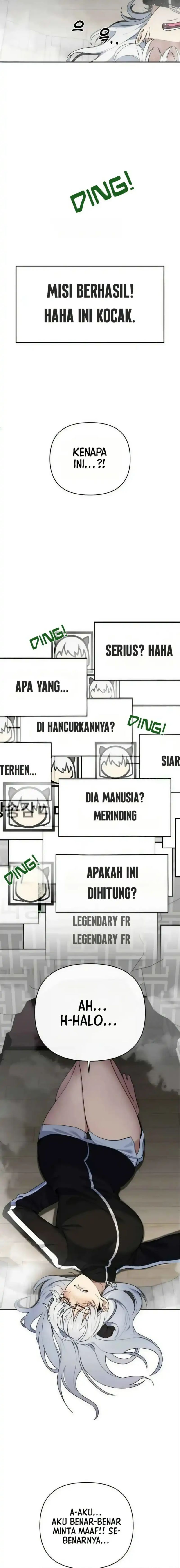 The Demon King’s Channel Chapter 01 Bahasa Indonesia