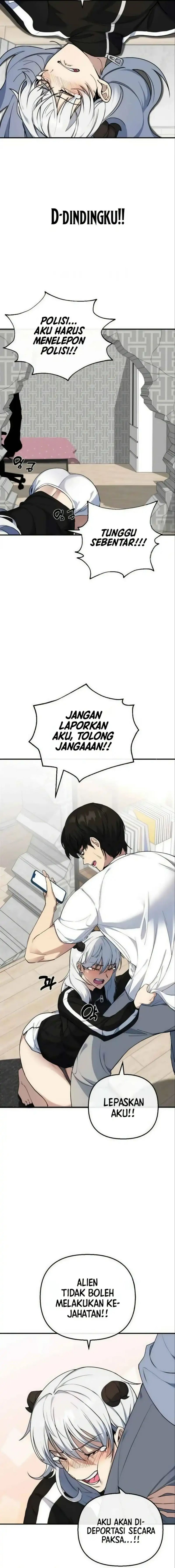 The Demon King’s Channel Chapter 01 Bahasa Indonesia