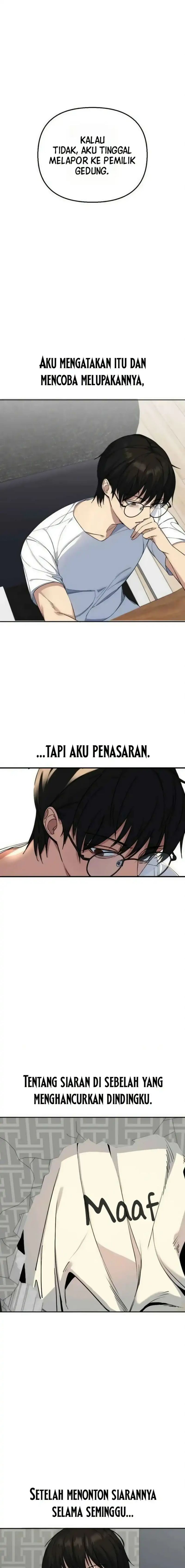 The Demon King’s Channel Chapter 01 Bahasa Indonesia