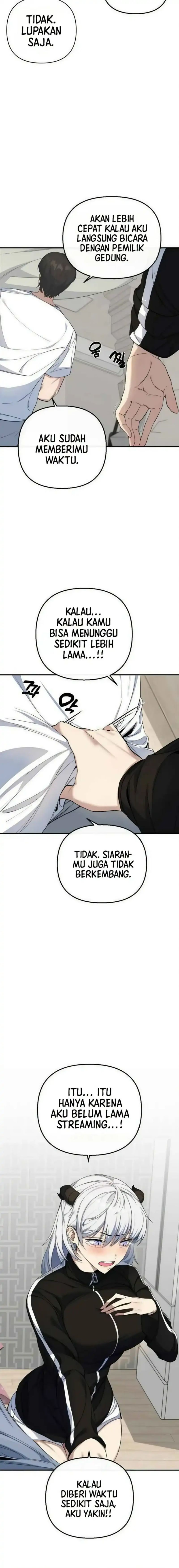 The Demon King’s Channel Chapter 01 Bahasa Indonesia