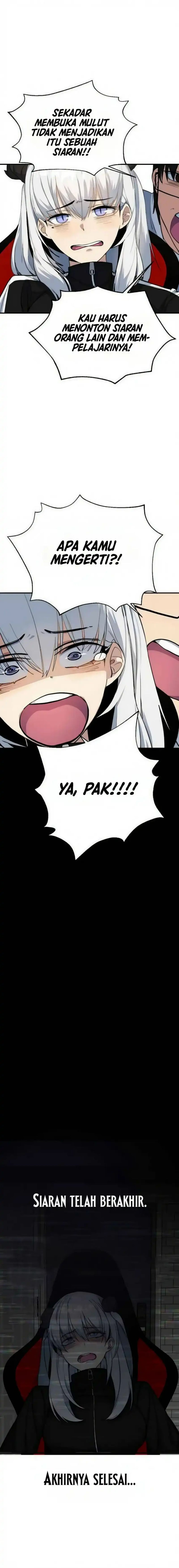 The Demon King’s Channel Chapter 01 Bahasa Indonesia