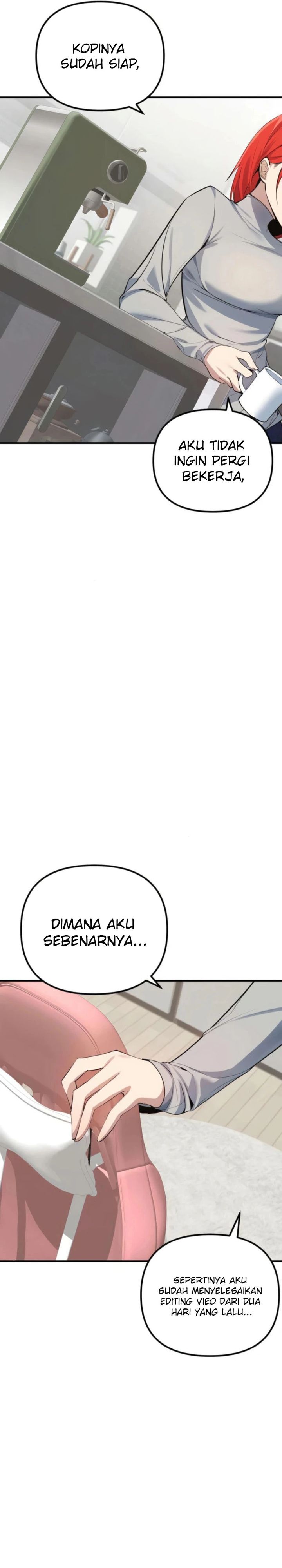 The Demon King’s Channel chapter 4