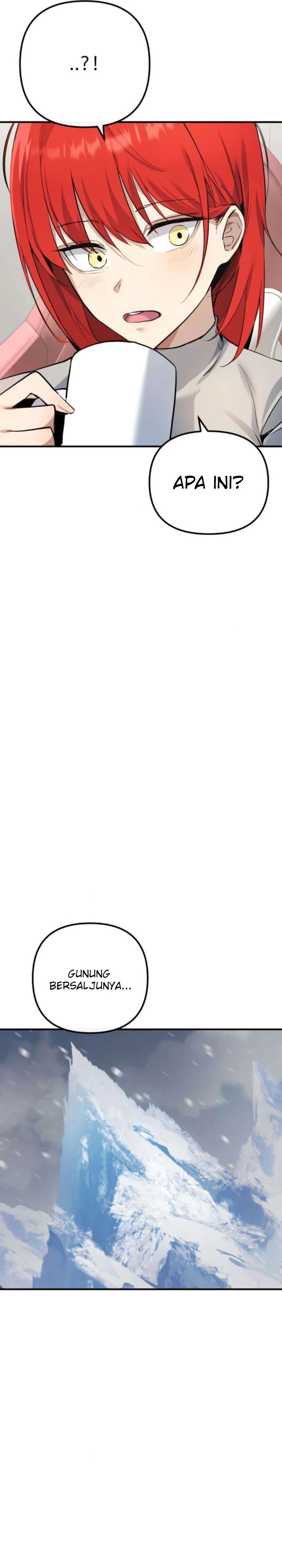 The Demon King’s Channel chapter 4