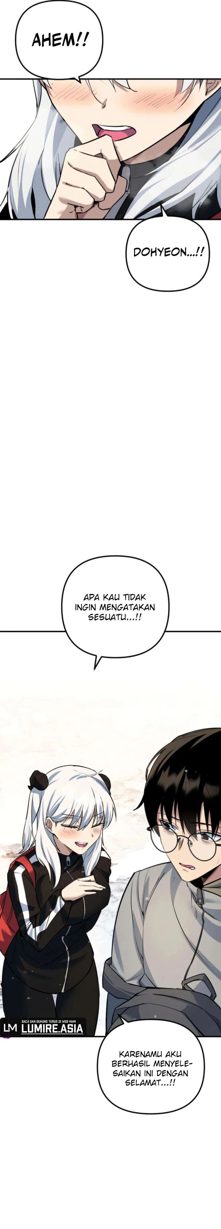 The Demon King’s Channel chapter 4