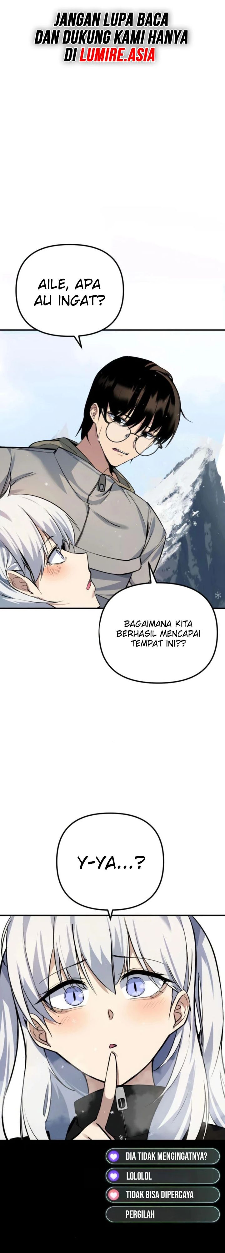 The Demon King’s Channel chapter 4