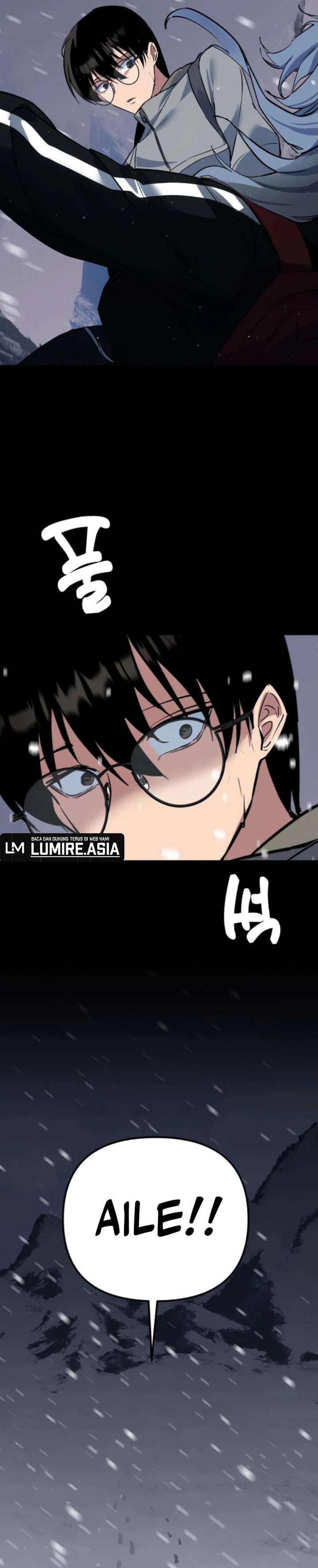 The Demon King’s Channel chapter 4