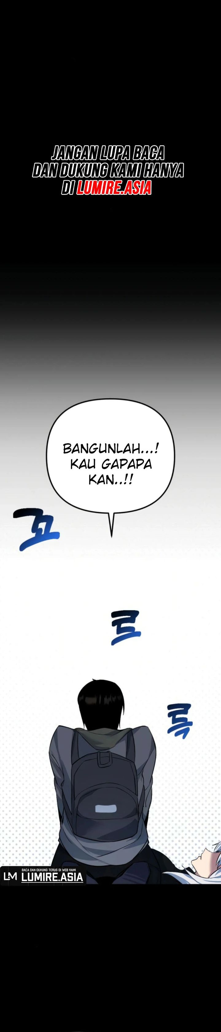 The Demon King’s Channel chapter 4