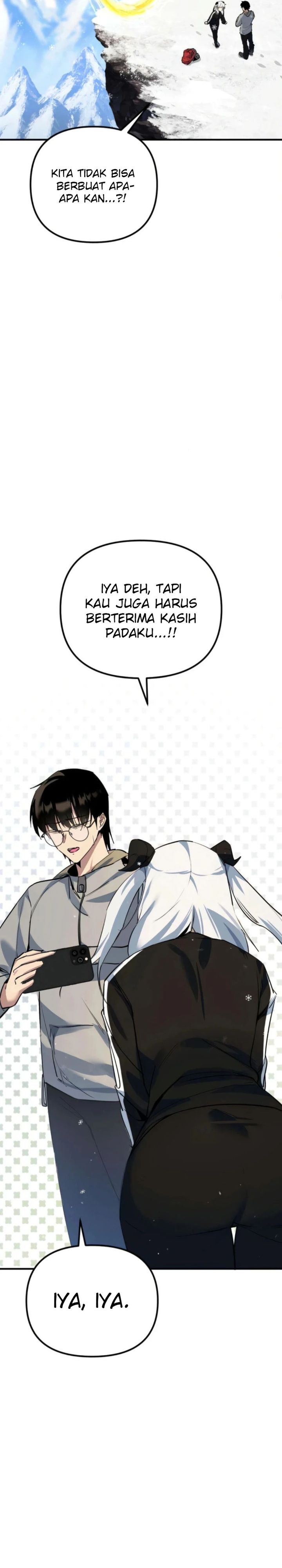 The Demon King’s Channel chapter 4