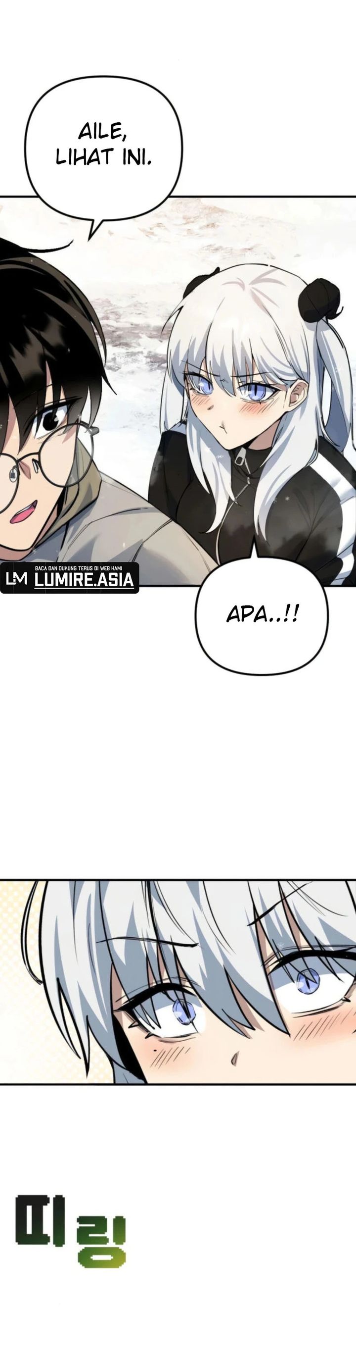 The Demon King’s Channel chapter 4