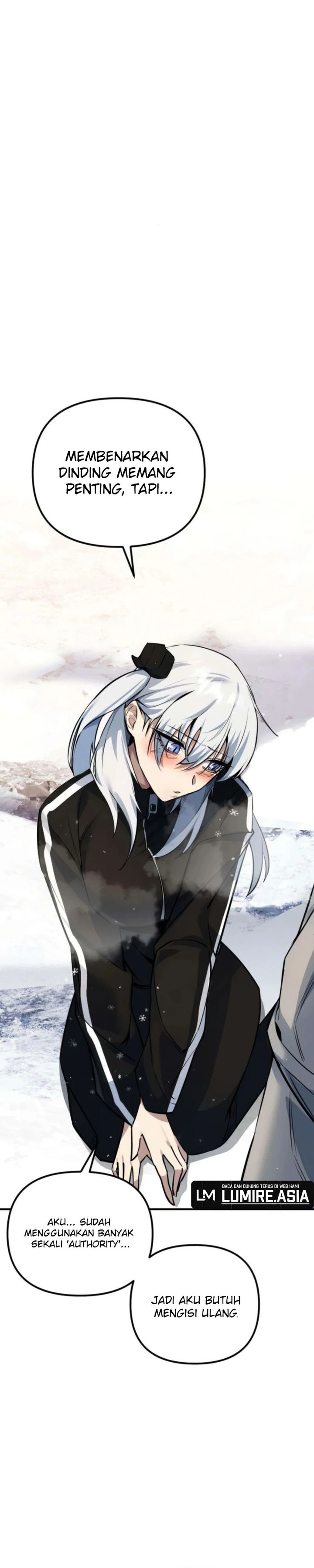 The Demon King’s Channel chapter 4